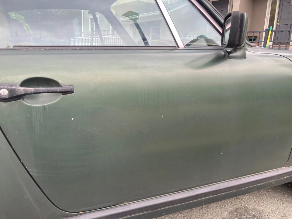 1980 Porsche 911 Carrera SC - Image 9 of 31