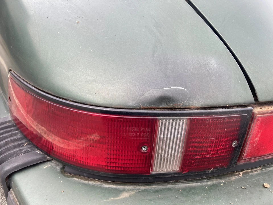 1980 Porsche 911 Carrera SC - Image 14 of 31