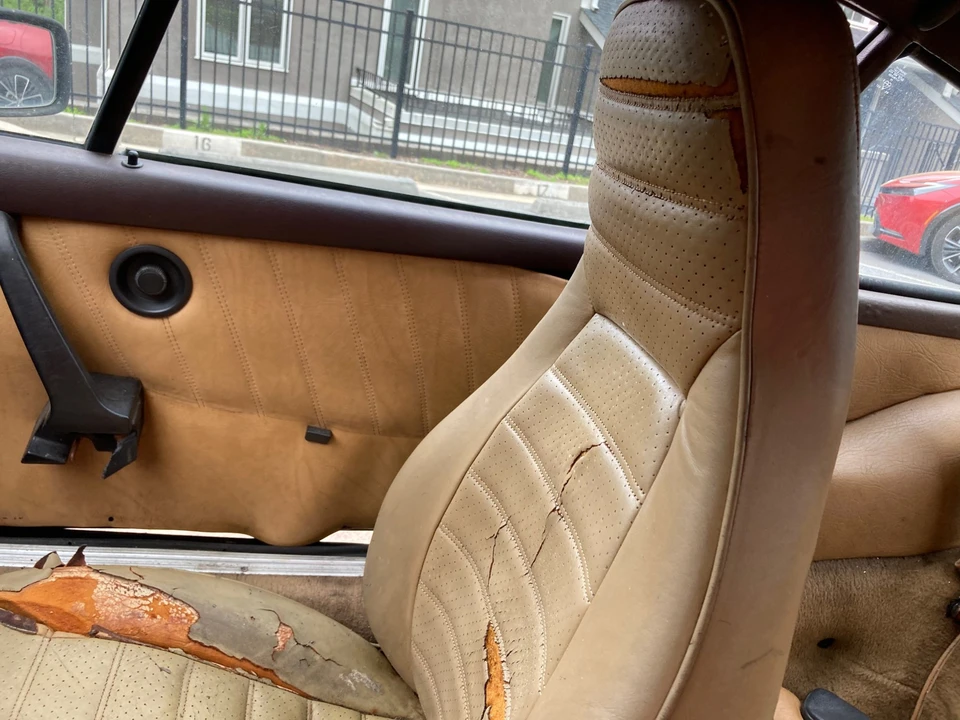 1980 Porsche 911 Carrera SC - Image 30 of 31