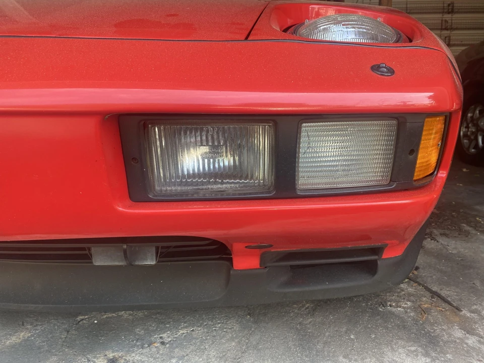 1984 Porsche 928 S - Image 18 of 31