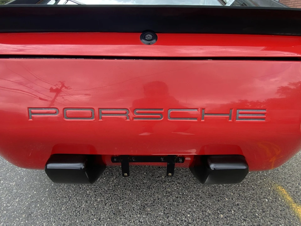 1984 Porsche 928 S - Image 27 of 31