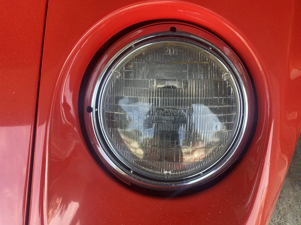 1984 Porsche 928 S - Image 19 of 31