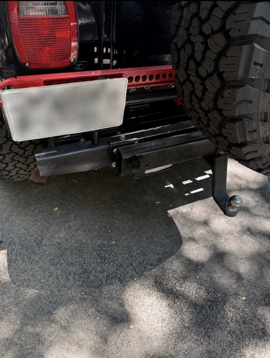 1985 Jeep CJ7 - Image 22 of 31