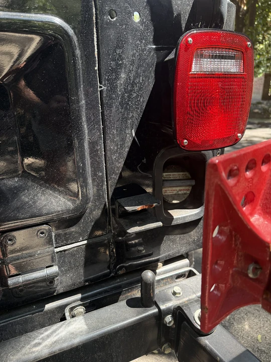 1985 Jeep CJ7 - Image 26 of 31