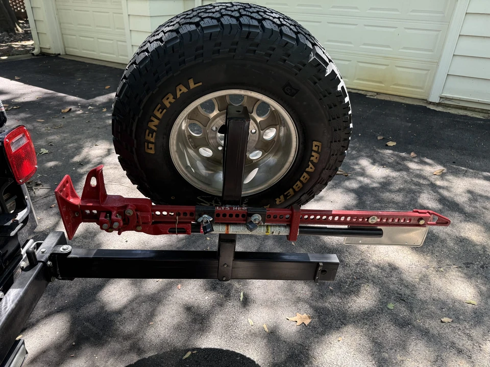 1985 Jeep CJ7 - Image 23 of 31