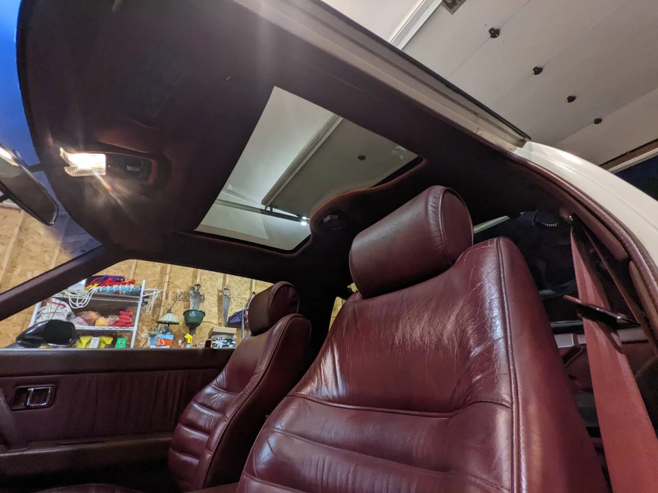 1985 Mazda RX-7 SA & FB - Image 25 of 31