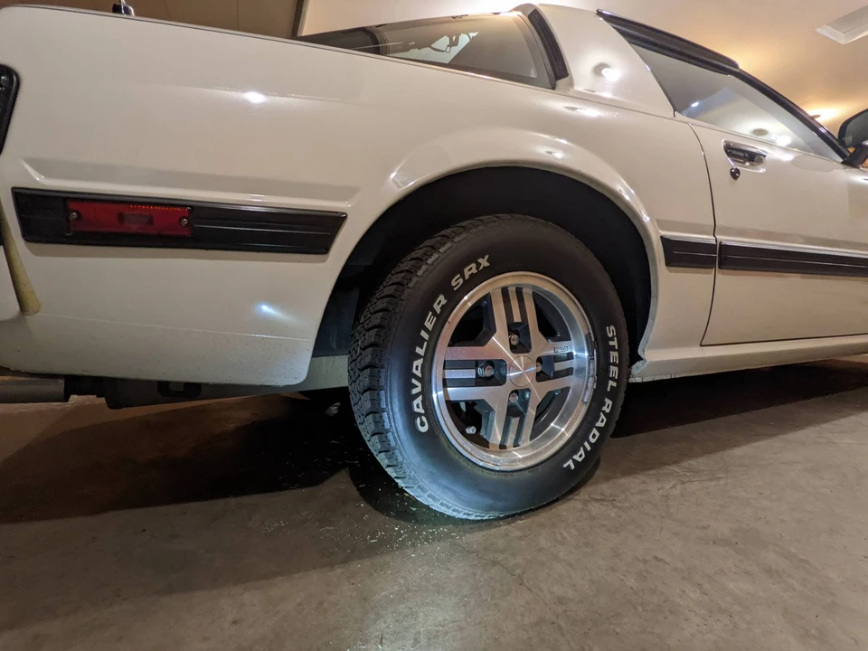 1985 Mazda RX-7 SA & FB - Image 21 of 31