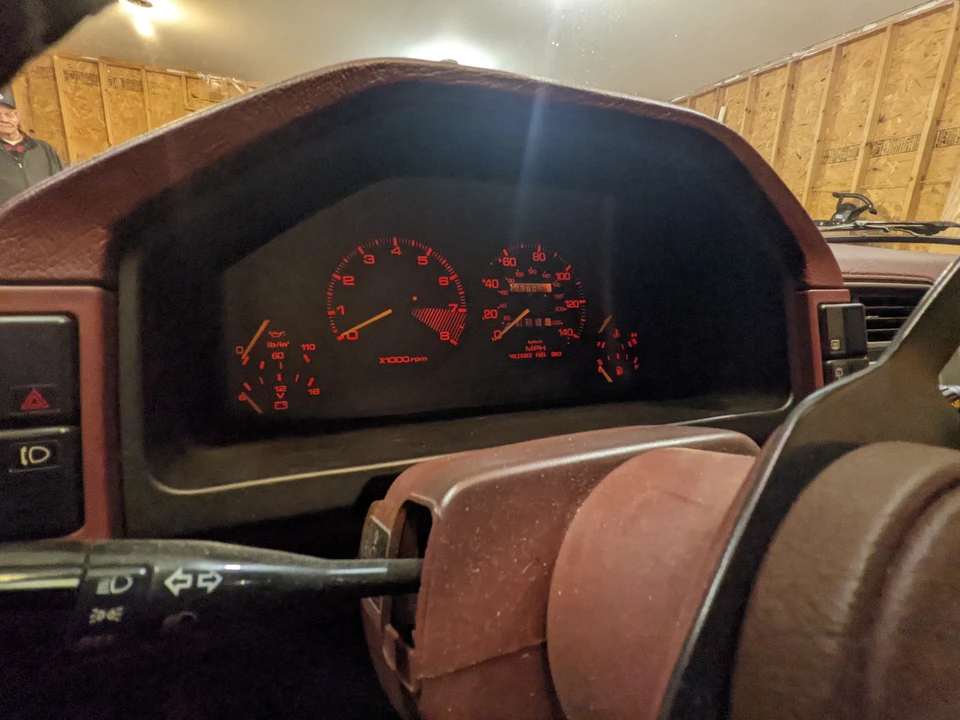 1985 Mazda RX-7 SA & FB - Image 29 of 31