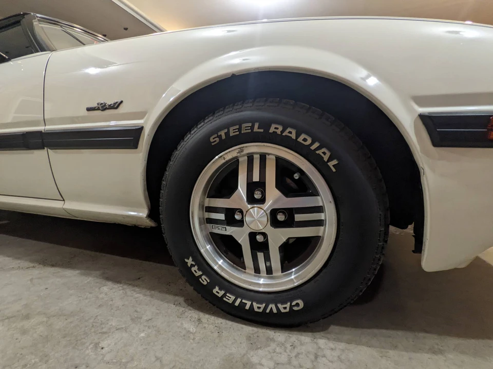 1985 Mazda RX-7 SA & FB - Image 22 of 31