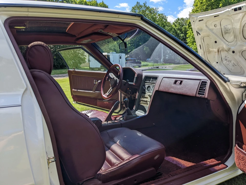 1985 Mazda RX-7 SA & FB - Image 26 of 31