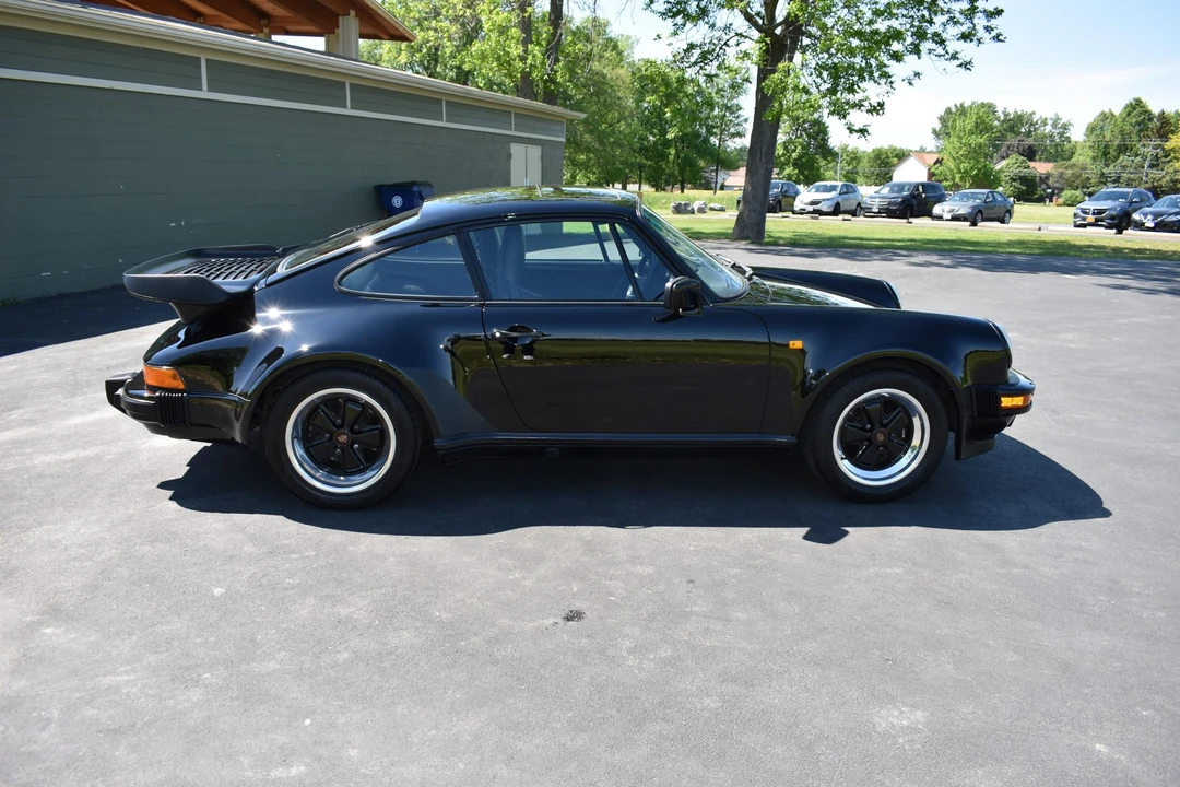 1985 Porsche 930 Turbo - Image 16 of 31