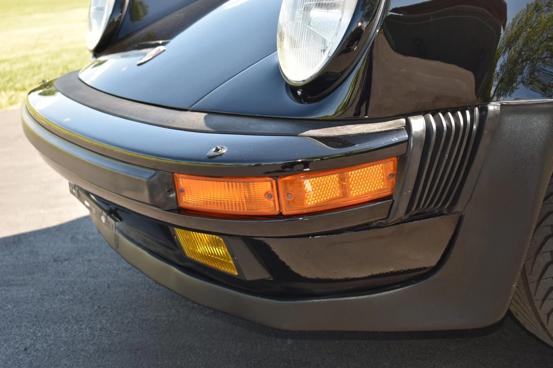 1985 Porsche 930 Turbo - Image 25 of 31