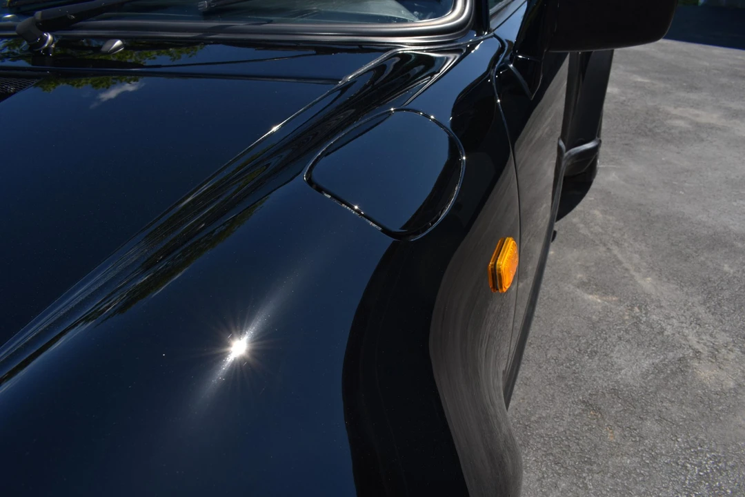 1985 Porsche 930 Turbo - Image 29 of 31