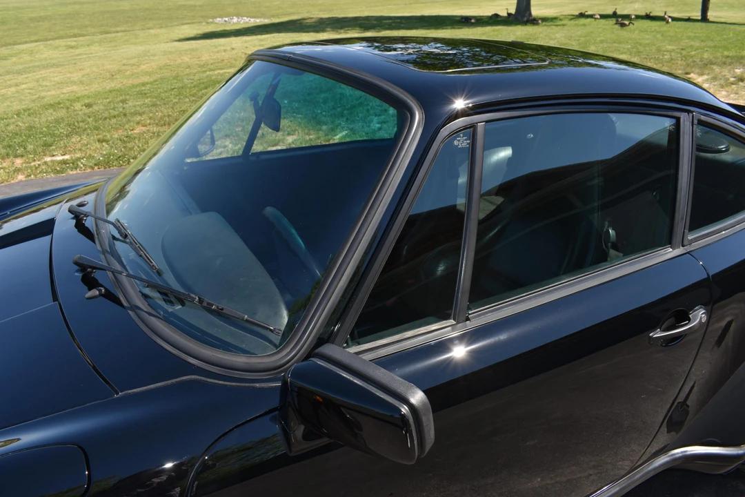 1985 Porsche 930 Turbo - Image 30 of 31