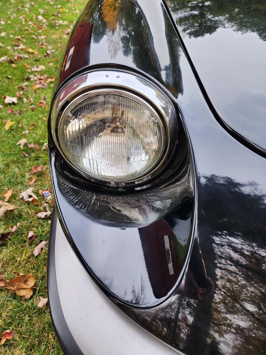 1986 Alfa Romeo Series 3 - Image 25 of 31