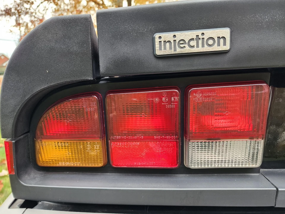 1986 Alfa Romeo Series 3 - Image 29 of 31