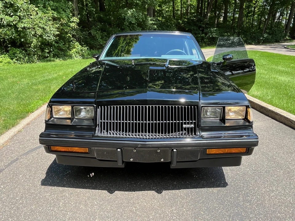 1987 Buick Grand National - Image 20 of 31
