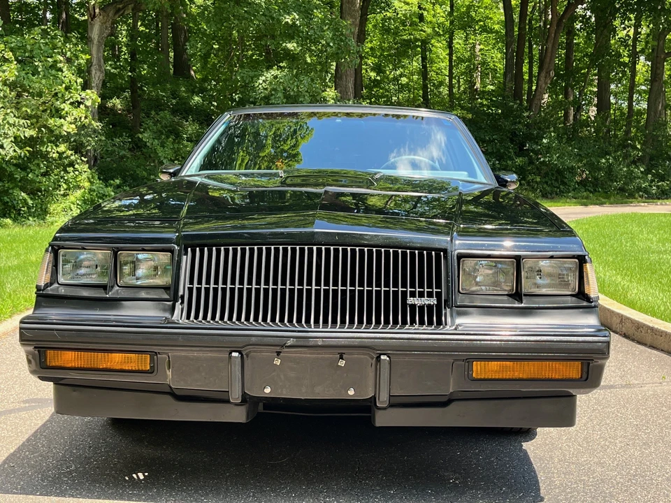 1987 Buick Grand National - Image 19 of 31