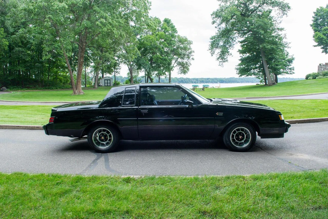 1987 Buick Grand National - Image 17 of 31