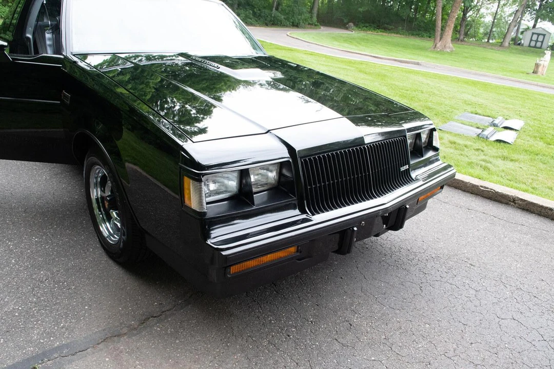 1987 Buick Grand National - Image 31 of 31
