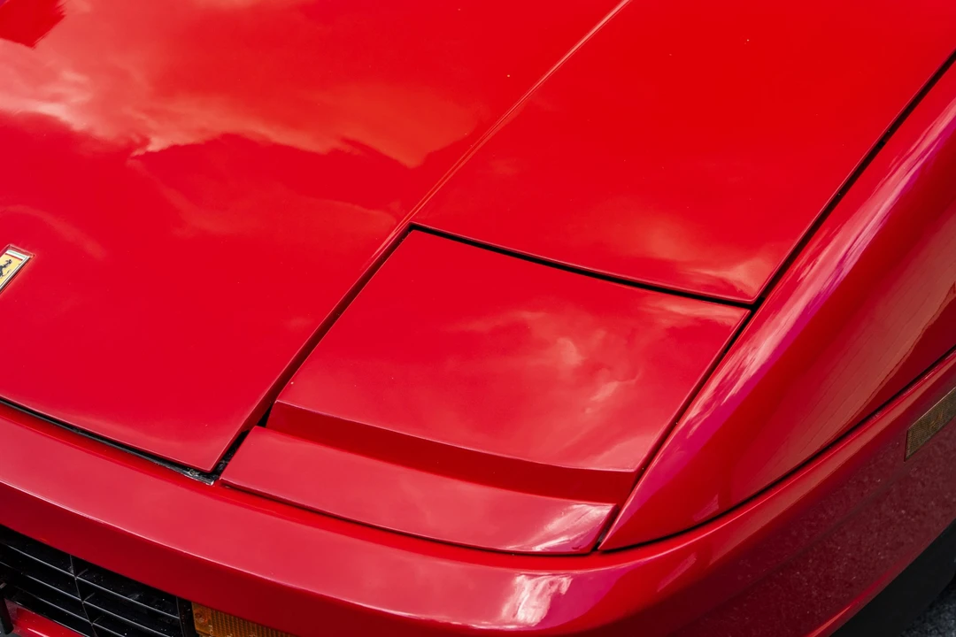 1987 Ferrari Testarossa - Image 10 of 31