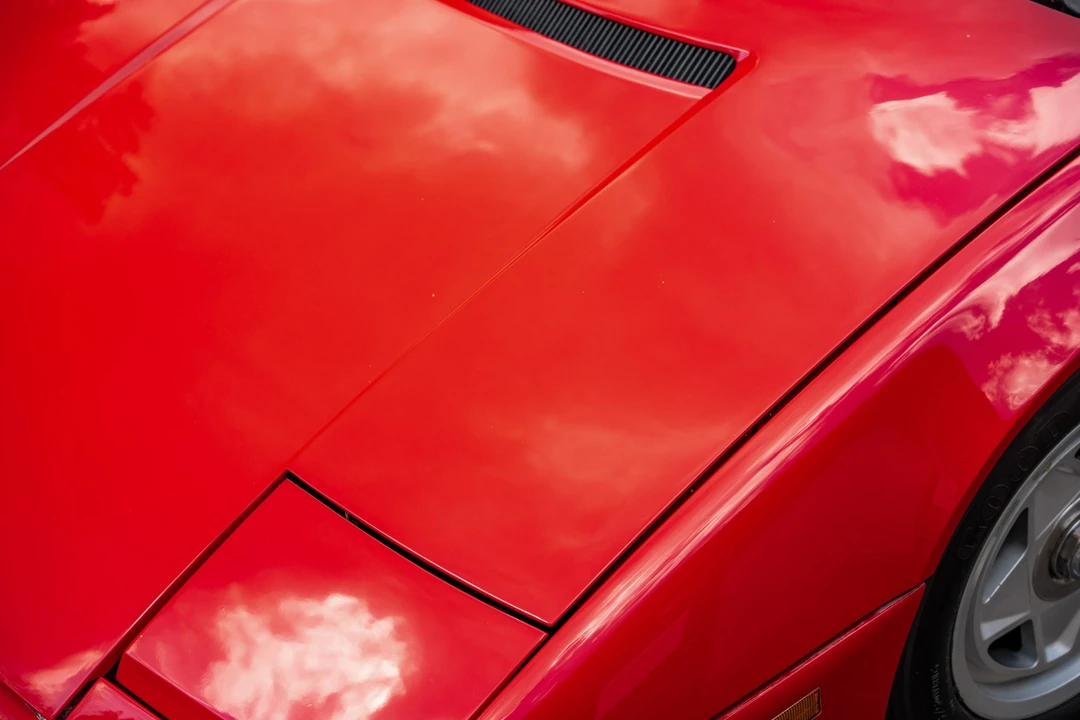 1987 Ferrari Testarossa - Image 12 of 31