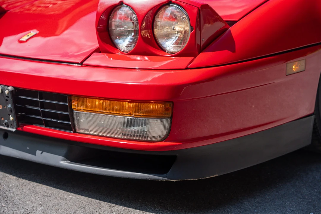 1987 Ferrari Testarossa - Image 13 of 31