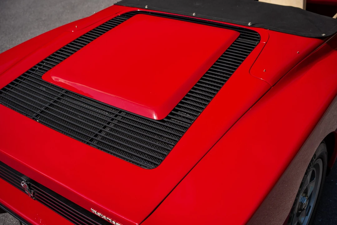 1987 Ferrari Testarossa - Image 29 of 31