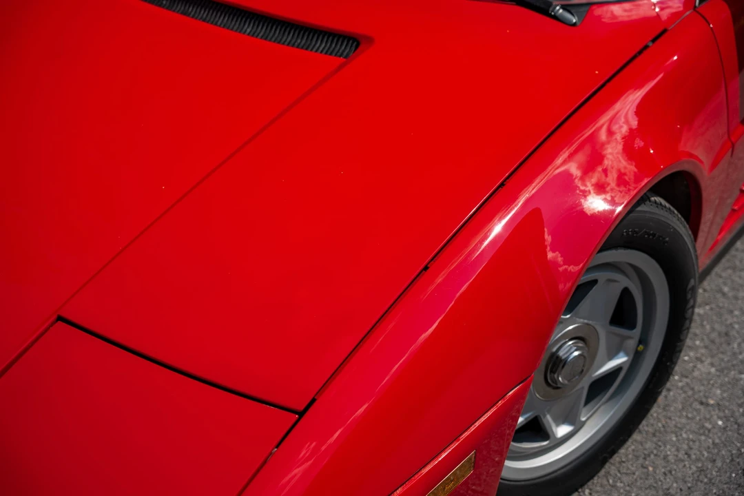 1987 Ferrari Testarossa - Image 11 of 31