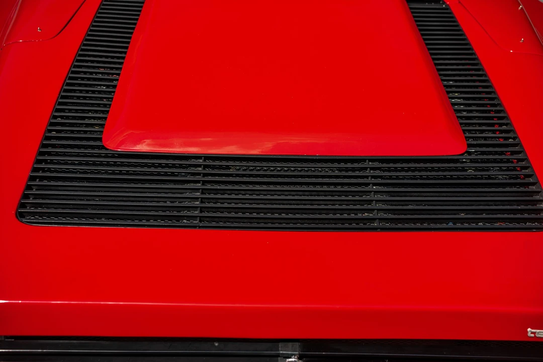 1987 Ferrari Testarossa - Image 25 of 31