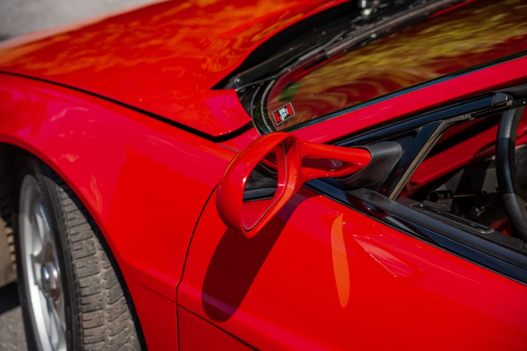 1987 Ferrari Testarossa - Image 16 of 31