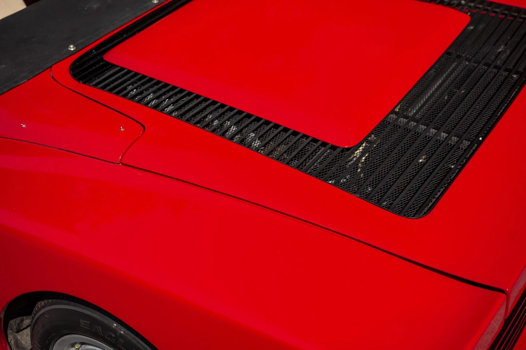 1987 Ferrari Testarossa - Image 23 of 31