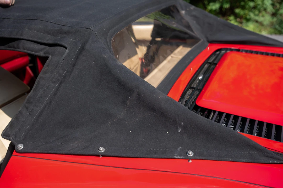 1987 Ferrari Testarossa - Image 21 of 31