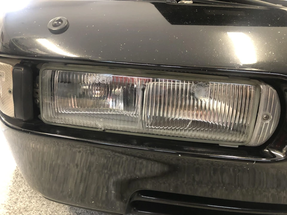 1987 Porsche 928 S4 - Image 30 of 31