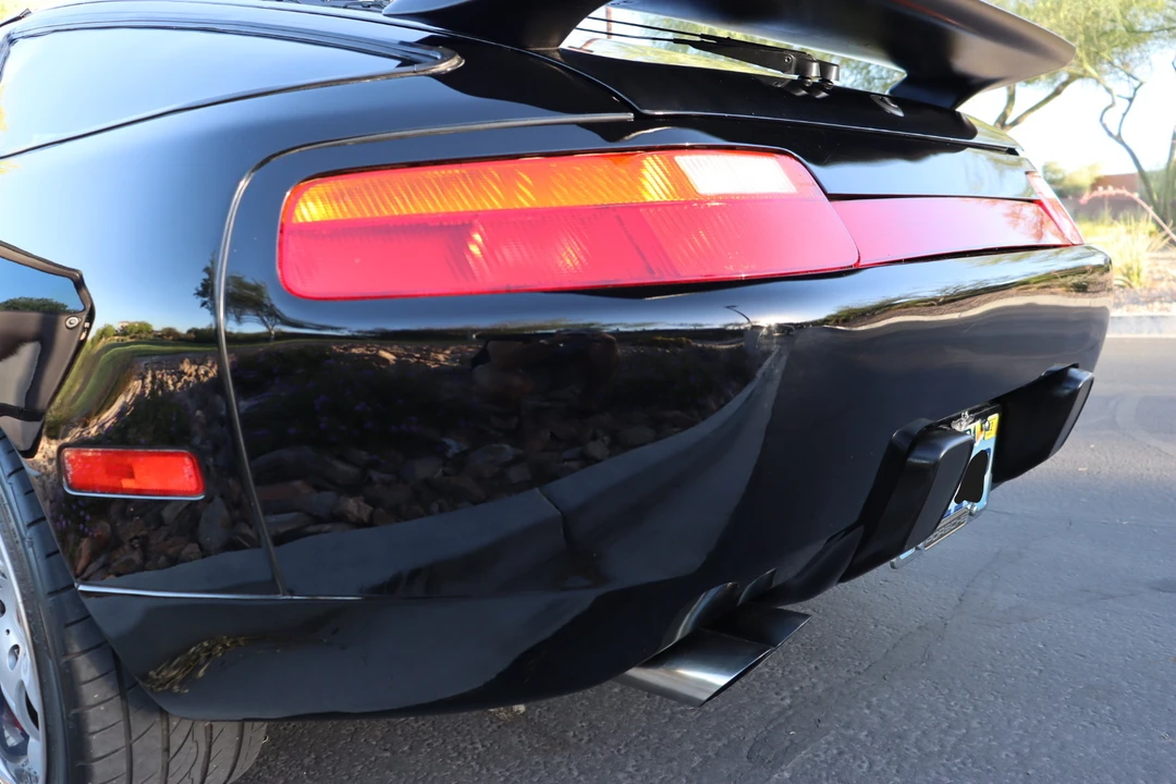 1987 Porsche 928 S4 - Image 28 of 31