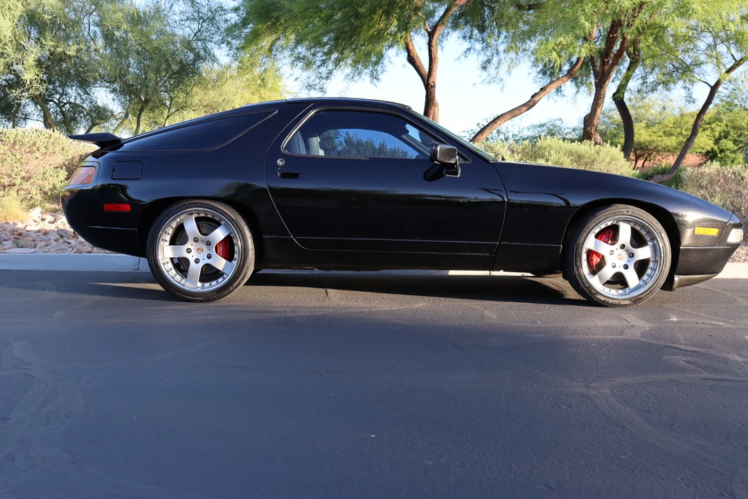 1987 Porsche 928 S4 - Image 23 of 31