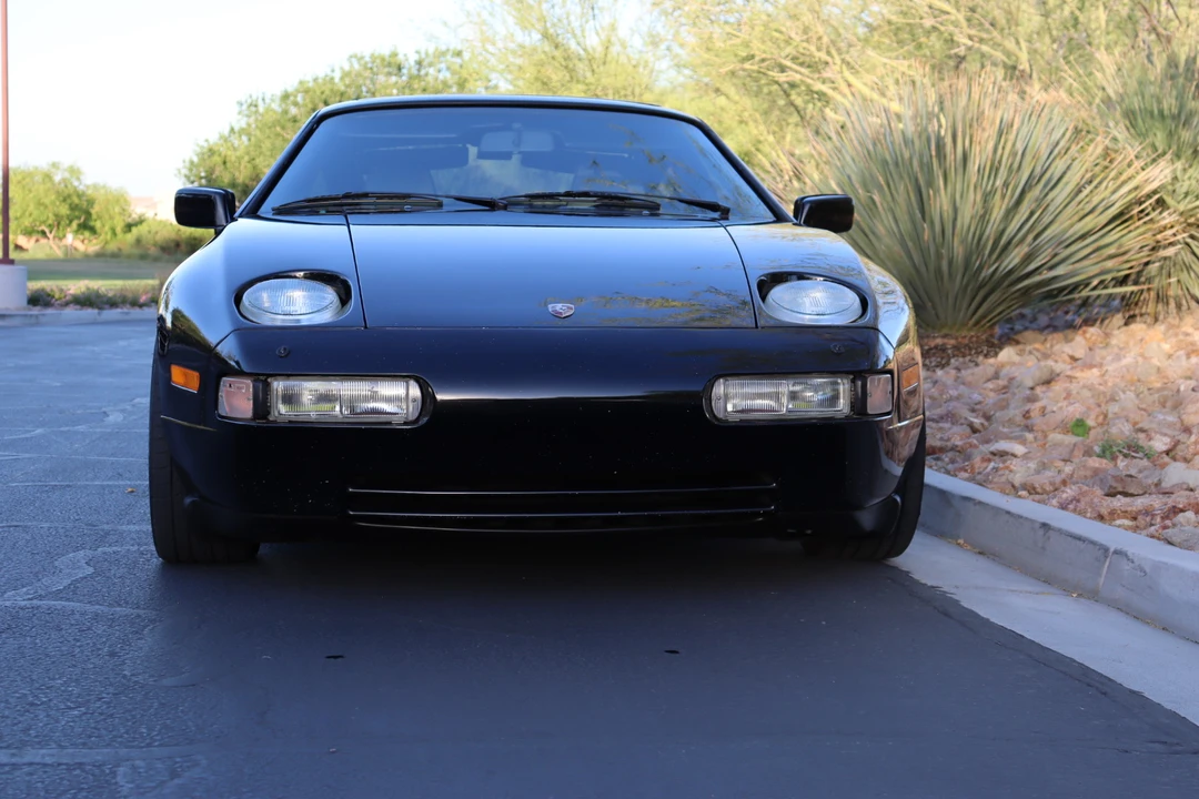 1987 Porsche 928 S4 - Image 27 of 31
