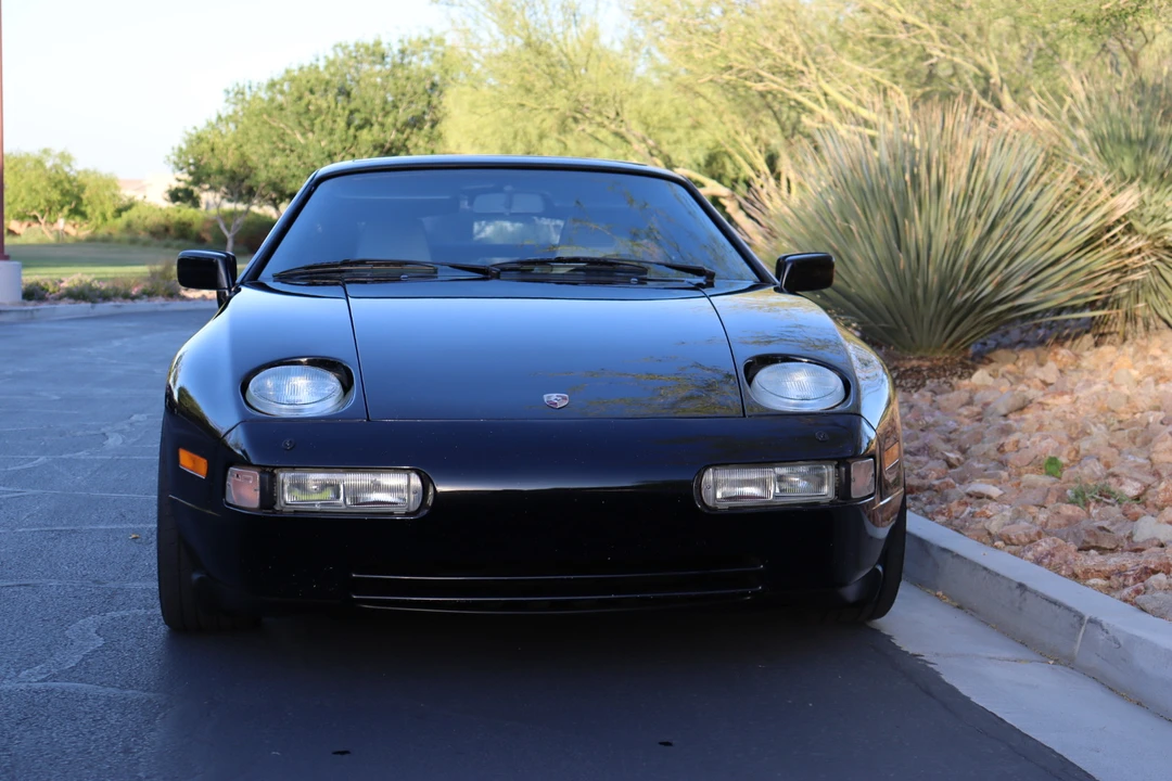 1987 Porsche 928 S4 - Image 26 of 31