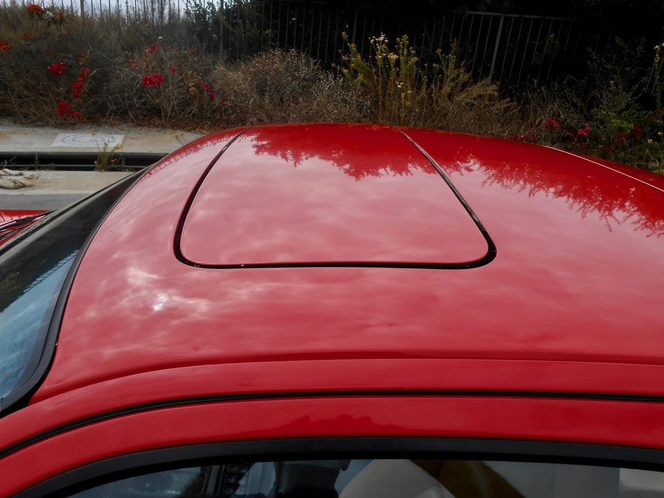 1987 Porsche 928 S4 - Image 27 of 31