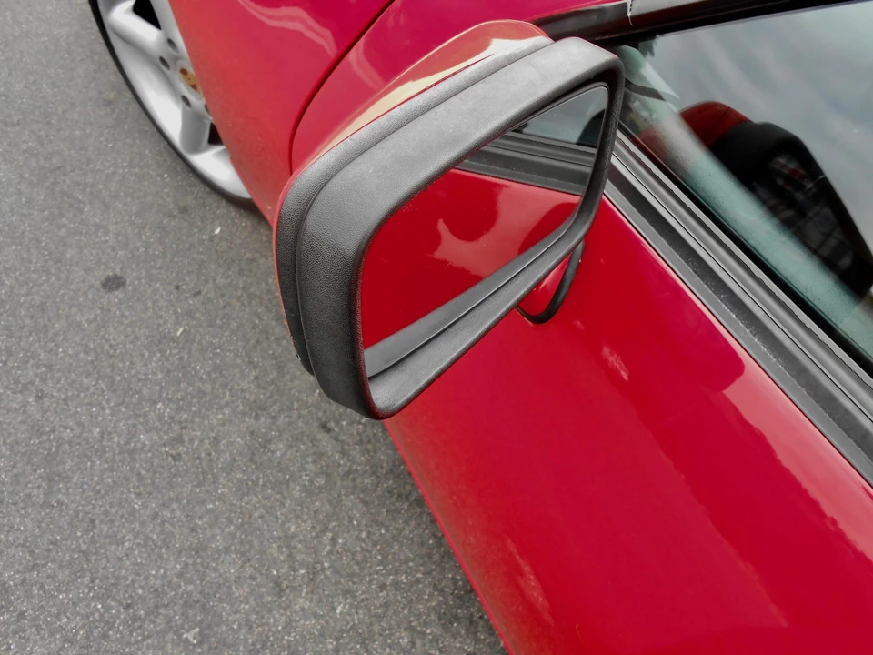 1987 Porsche 928 S4 - Image 28 of 31