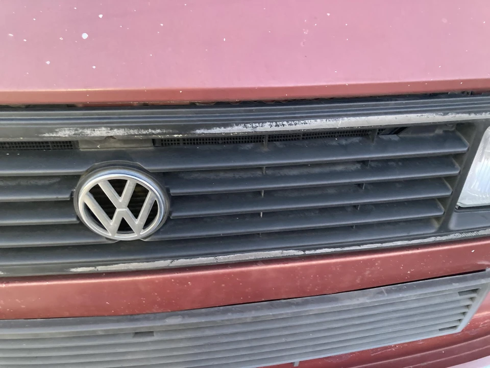 1987 Volkswagen Vanagon - Image 24 of 31