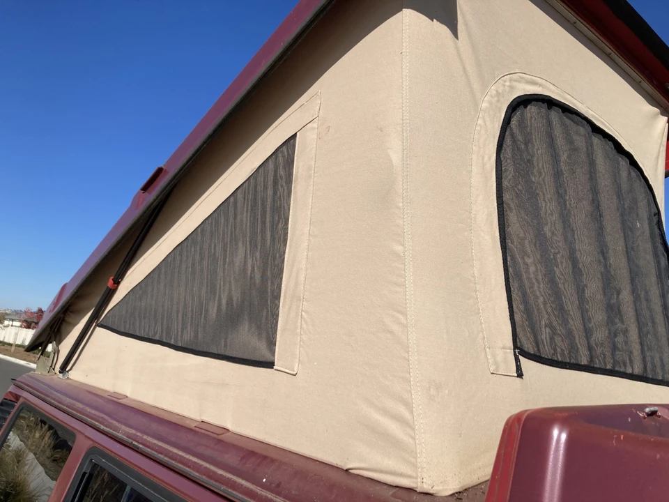 1987 Volkswagen Vanagon - Image 22 of 31