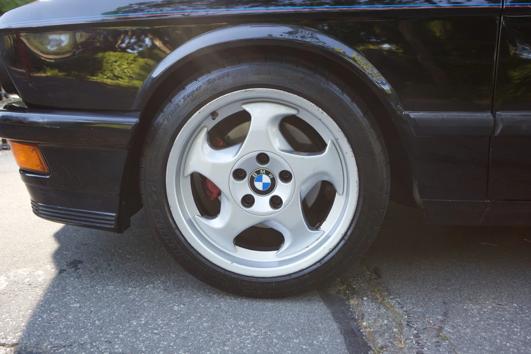 1988 BMW E28 M5 - Image 26 of 31