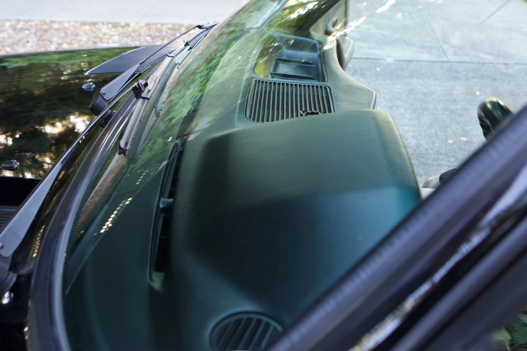 1988 BMW E28 M5 - Image 31 of 31