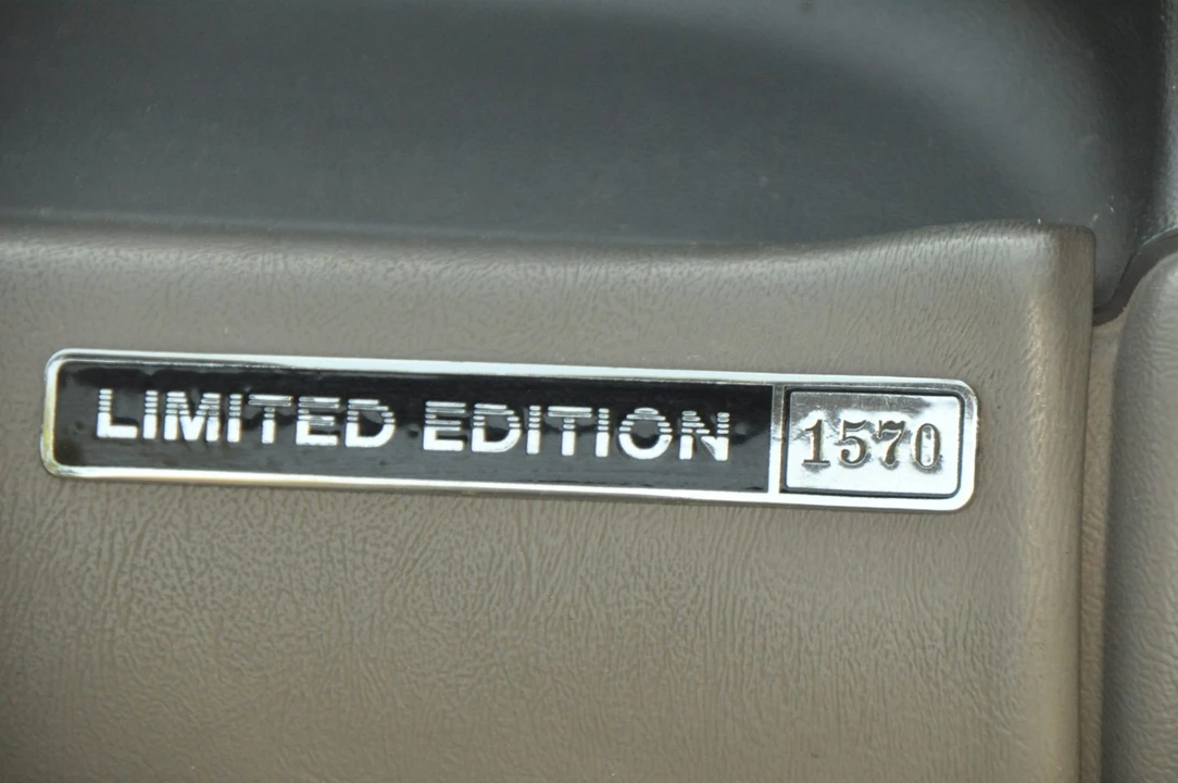1988 Ford Mustang 3rd Gen - Image 5 of 8