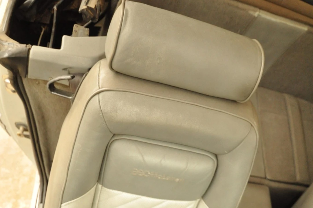 1988 Ford Mustang 3rd Gen - Image 4 of 8