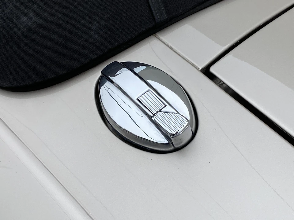 1988 Jaguar XJS Convertible - Image 29 of 31
