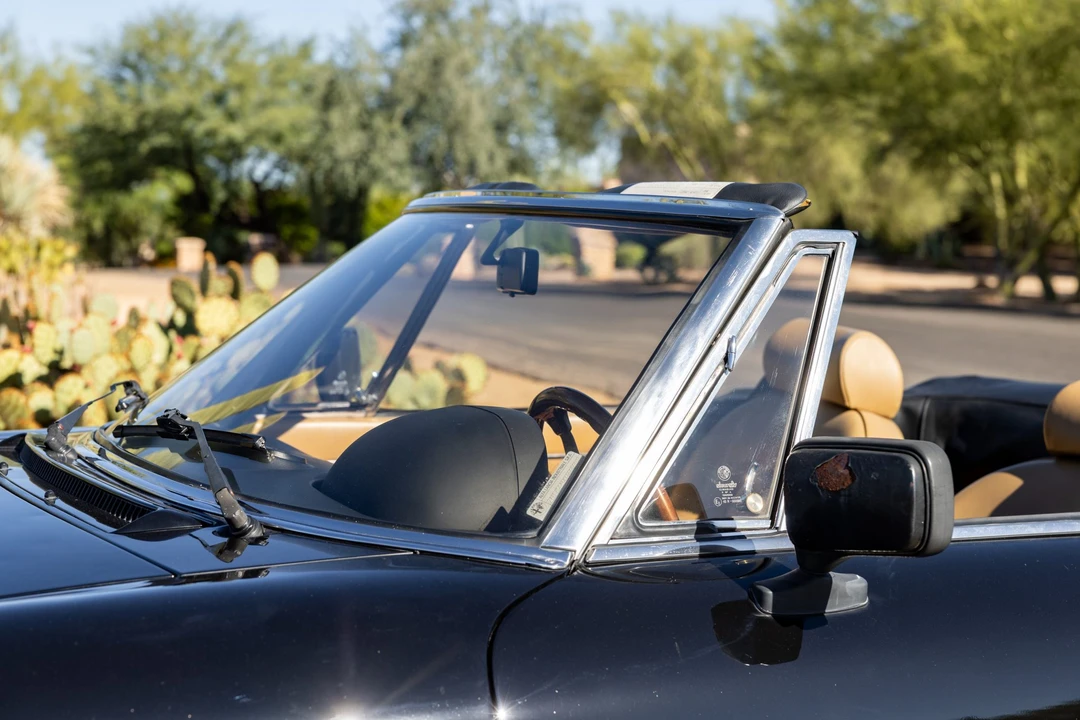 1989 Alfa Romeo Series 3 - Image 28 of 31