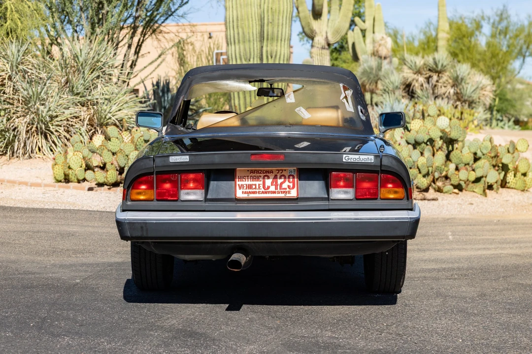 1989 Alfa Romeo Series 3 - Image 14 of 31