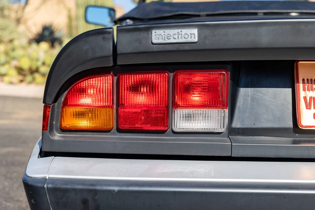 1989 Alfa Romeo Series 3 - Image 20 of 31